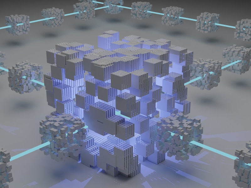 Connected digital systems supporting scalable learning